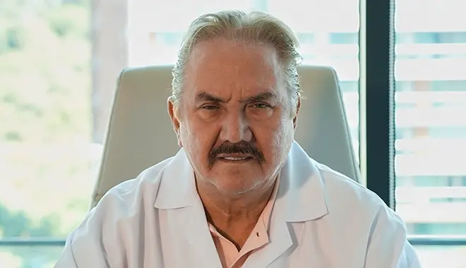 Dott. Ferit Kargaş Specialista in medicina estetica alla Elitklinik