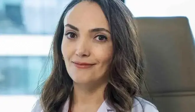 Dott.ssa Shamsiya Mahammadova Specialista in anestesia alla Elitklinik